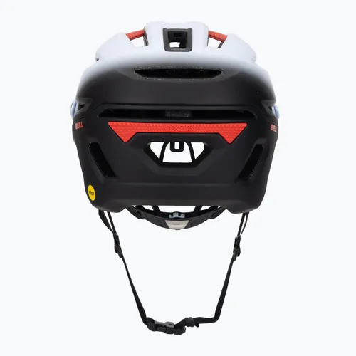 Kask rowerowy Bell Sixer MIPS ratio white black