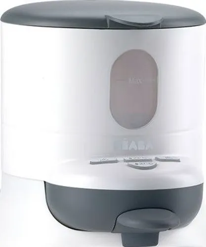 Beaba Bibexpresso 2w1 White/grey