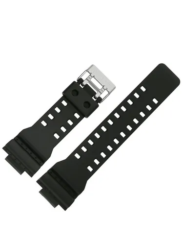 Casio Zegarek SET GA-100B-7AER + BEZEL 10410475 + PASEK 10347688