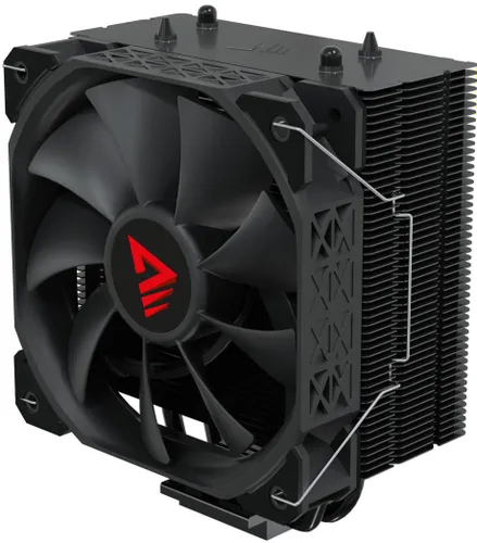 Chłodzenie CPU SAVIO Frost Black X2