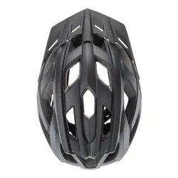 Kask rowerowy KROSS Attivo Czarny MTB (rozmiar M)
