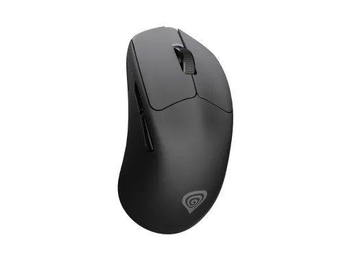 Myszka gamingowa Genesis Zircon 606 8K Szary