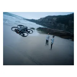 Dron DJI Avata 2 Fly More Combo