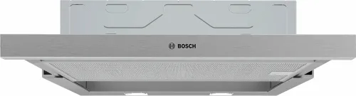 Okap Bosch DFM064W55 Srebrny