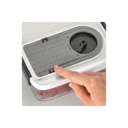 Zestaw pojemników próżniowych Severin ZB 3618 2szt.