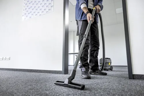 Odkurzacz KARCHER T 10/1 Bp Adv 1.527-350.0