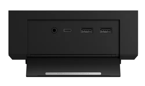 Konsola AYANEO Mini PC AM03 16/512GB Czarny