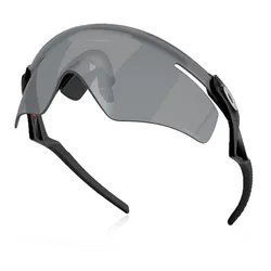 Okulary rowerowe OAKLEY QNTM Kato PRIZM Black