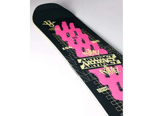 Deska snowboardowa Rome SDS Artifact 2023