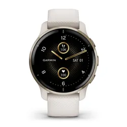 Smartwatch Garmin Venu 2 Plus GPS Белый