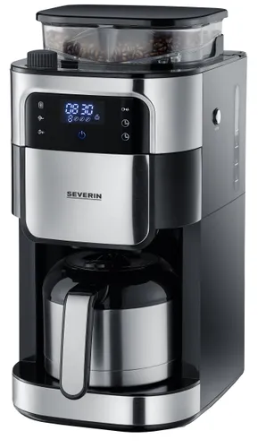 Ekspres SEVERIN KA 4814