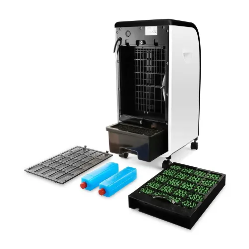 Ravanson kr-1011 clima
