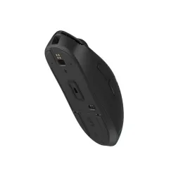 Myszka gamingowa A4tech Bloody R72 Ultra Duo Renegade Midnight Czarny