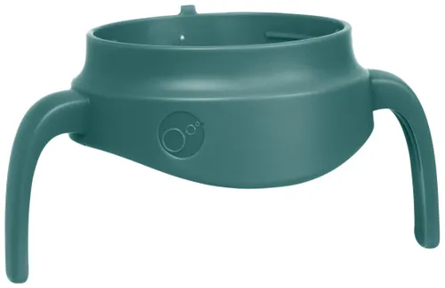 Termos na jedzenie B.BOX Emerald Forest BB400507 Zielono-miętowy 335 ml