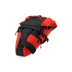 Сумка JACK PACK Tobołek RGB - red