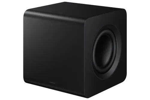 Soundbar Samsung HW-Q800H 5.1.2 Wi-Fi Bluetooth AirPlay Chromecast Dolby Atmos