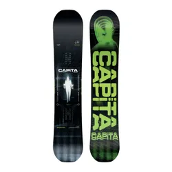 Deska snowboardowa Capita Pathfinder - Długość (cm) - 151