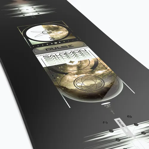 Deska snowboardowa męska Salomon Pulse