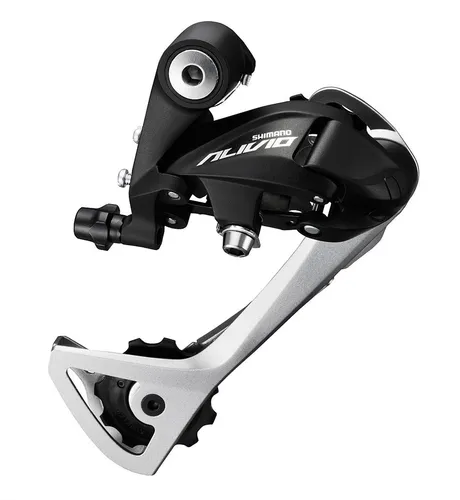 Задний переключатель Shimano Alivio RD-T4000