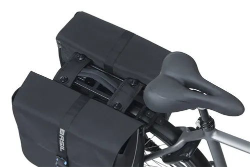 Сумка BASIL Forte + MIK