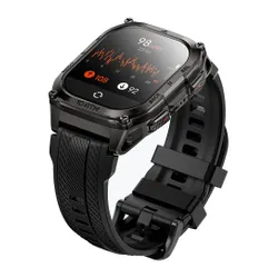 Smartwatch KOSPET Tank M4 Czarny