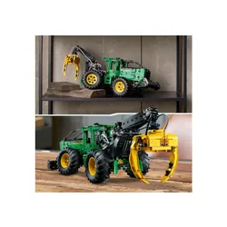 LEGO Technic 42157 John Deere 948L-II Traktörü