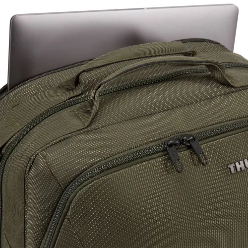 Thule Crossover 2 Boarding Bag-forest night Salon Çantası