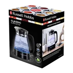 Czajnik Russell Hobbs Classic Glass 26080-70 1,7l 2400W