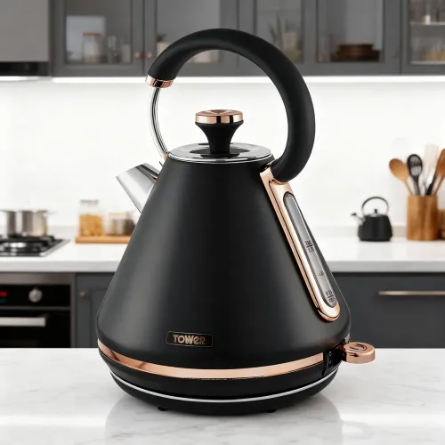 Tower Cavaletto Pyramid T10044RG 1,7l 3000W