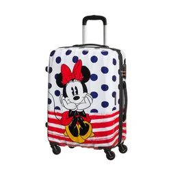 Amerikalı Turist Disney Efsaneleri-Minnie Blue Dots