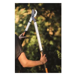 Sekator nożycowy Fiskars SmartFit (112500)