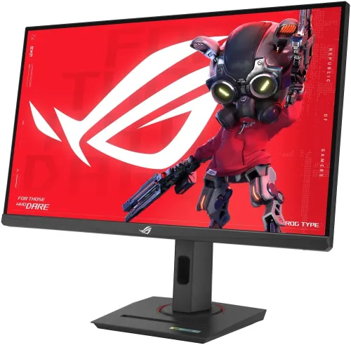 ASUS ROG Strix XG279CNS - 380Hz | Full HD | Fast IPS | 27''
