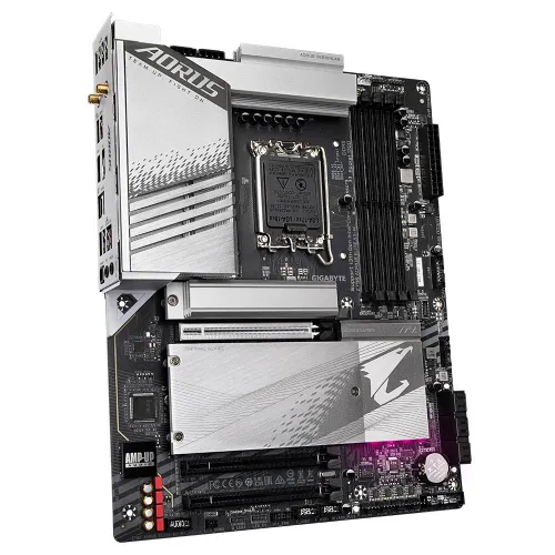 Płyta główna Gigabyte Z790 AORUS ELITE AX-W DDR5