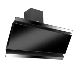 Okap VDB Deco 90 Czarny