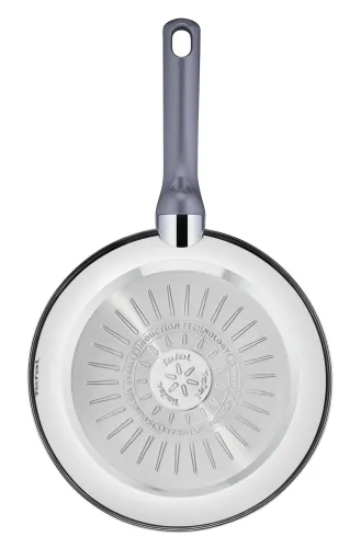 TEFAL Daily Cook 30 cm - patelnia tytanowa nieprzywierająca z sensorem smażenia