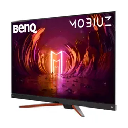 Monitor BenQ MOBIUZ EX480UZ 48" 4K OLED 120Hz 0,1ms Gamingowy