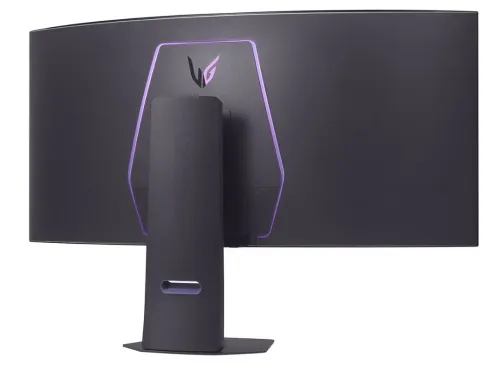 LG UltraGear 45GX950A-B - 330Hz | OLED Dual-Mode 5K2K | 0,03 ms (GtG) | 45''