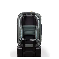 Plecak podróżny Topo Designs Global Travel Backpack - black