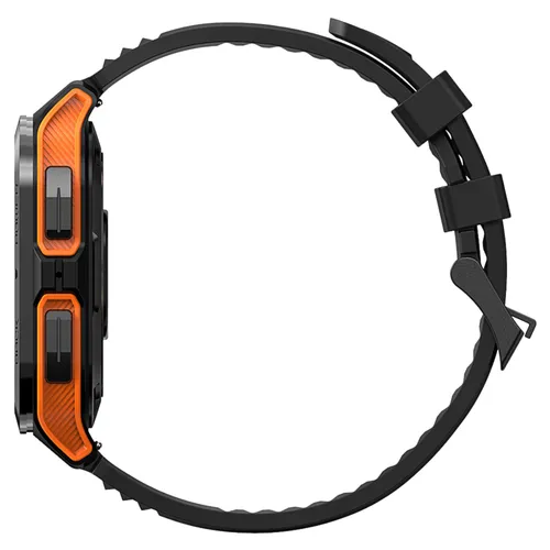 Smartwatch MAXCOM Fw67 Titan Pro 55 мм оранжевый