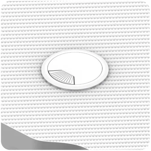 Biurko gamingowe HUZARO Hero 4.8 RGB Biały