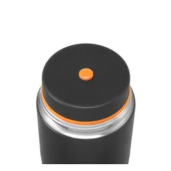 Termos obiadowy Esbit Classic Food Jug 0,5L - black