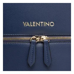 Valentino Arepa Vbs6iq08 Blu Rucsac