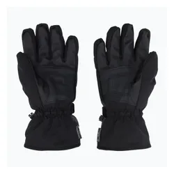 Rękawice narciarskie Reusch Outset R-Tex XT black/black melange/neon green