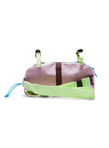 Torba rowerowa Peak Performance Street Bike Bag - cloud