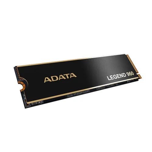 Dysk Adata Legend 960 1TB PCIe Gen4 x4