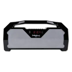 Rebeltec Soundbox 400 Hoparlörü Gri (RBLGLO00012)