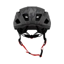 Kask rowerowy 100% Altis Gravel Helmet - camo