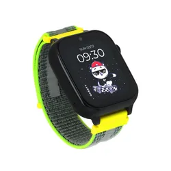 Smartwatch Garett Cute 2 45mm LTE черный