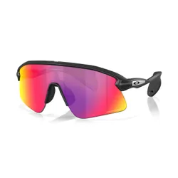 Okulary przeciwsłoneczne Oakley Stunt Devil matte black/prizm road