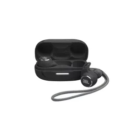 Беспроводные наушники JBL Reflect Aero Ink Channel Bluetooth 5.2 Black